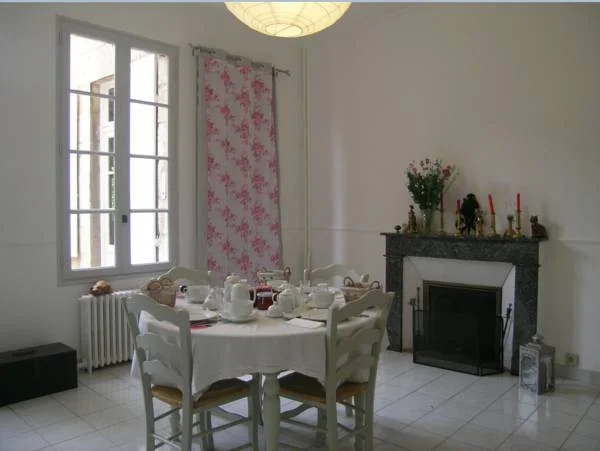 Maison dhôtes Vents dOuest