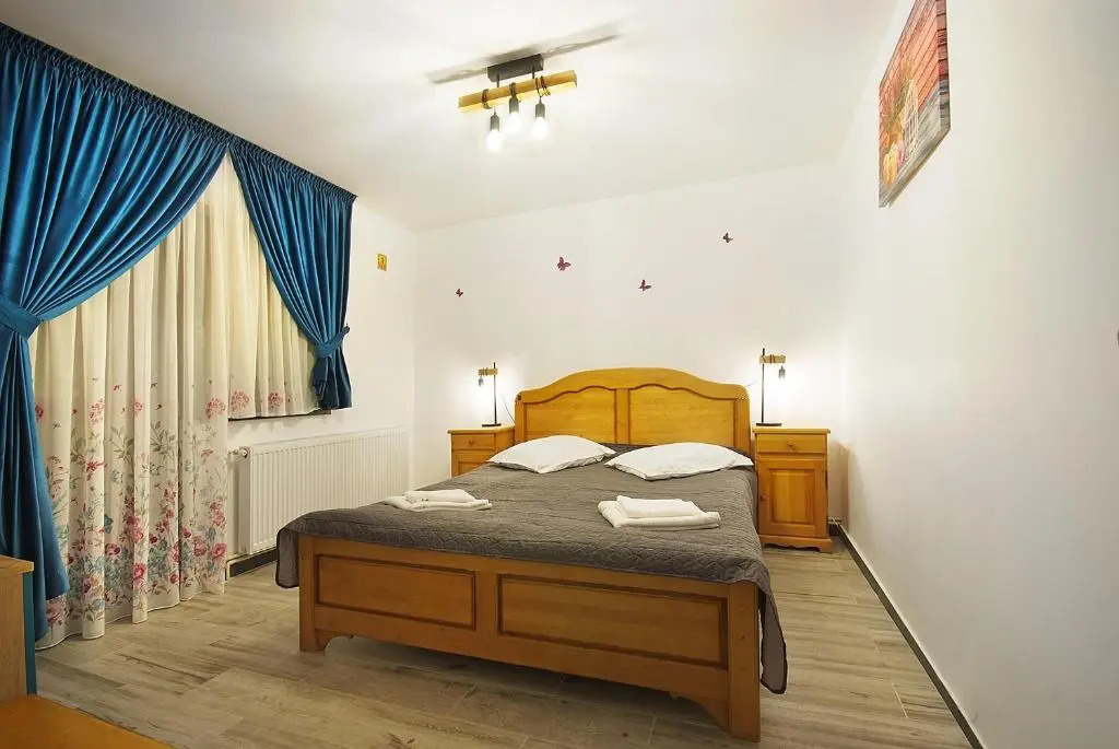 Apartament Diandru