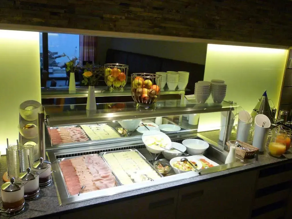 Hotel - Landgasthof Obermaier Zum Vilserwirt