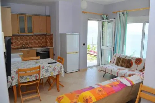 Bujar Apartments