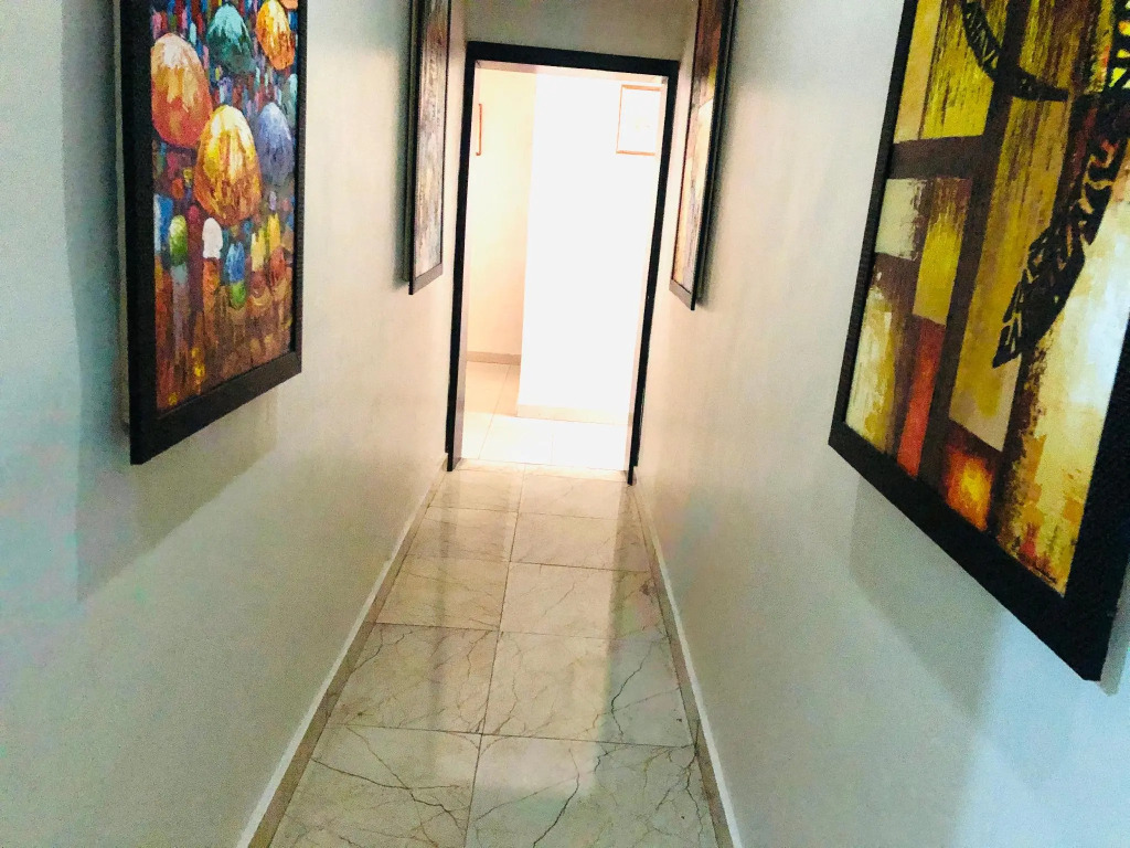 Preserve Hotel Lekki Phase 1