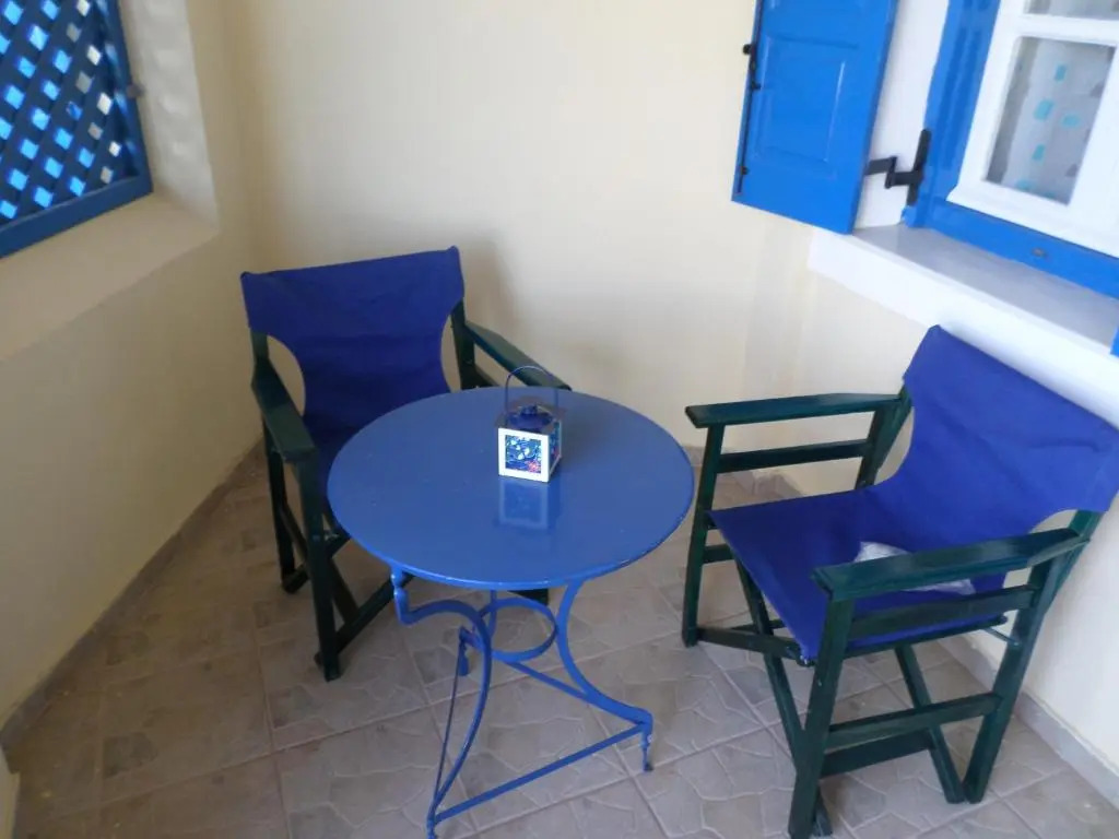 Santorini Traditional Apartments