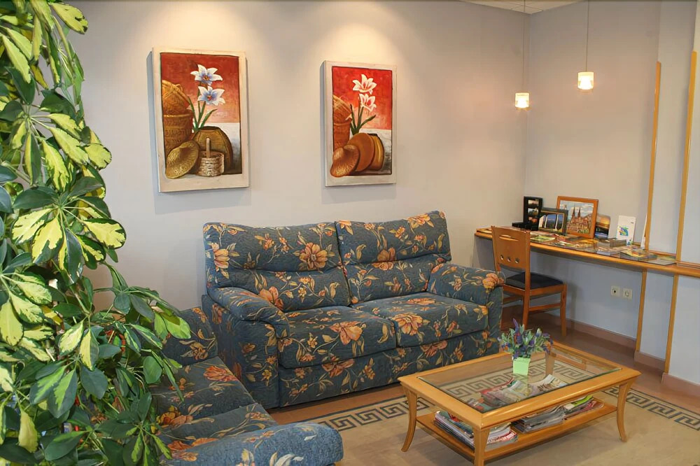 Hotel La Guindal