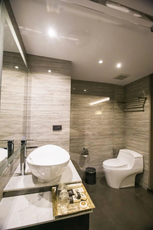 Arte Hotel - SHA Extra Plus
