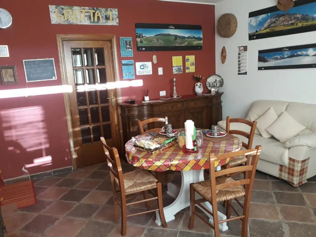 B&B Delle Grotte