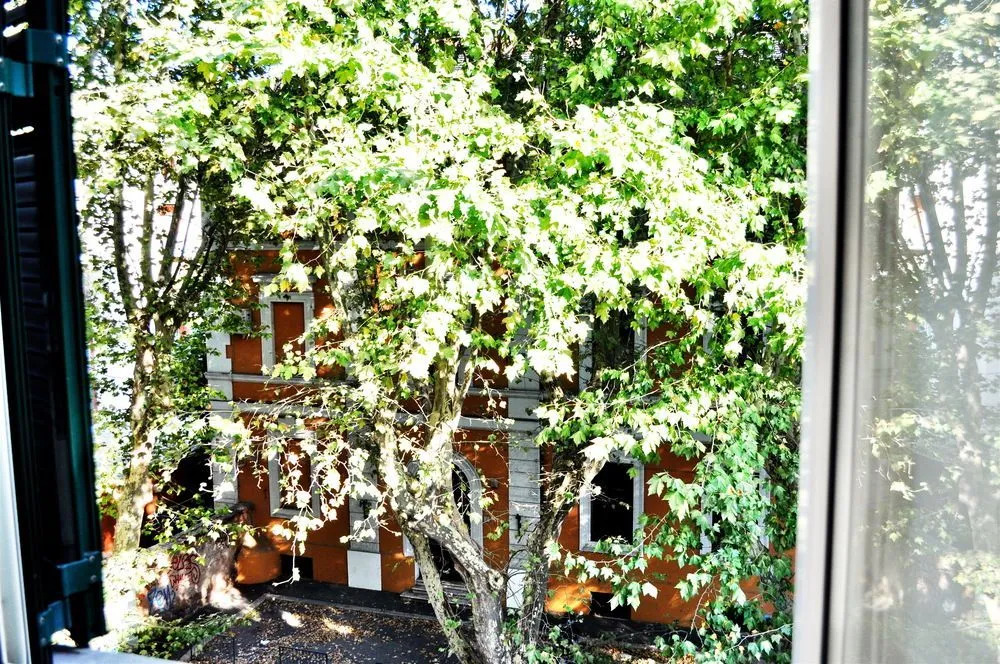 Testaccio Charming Apartment