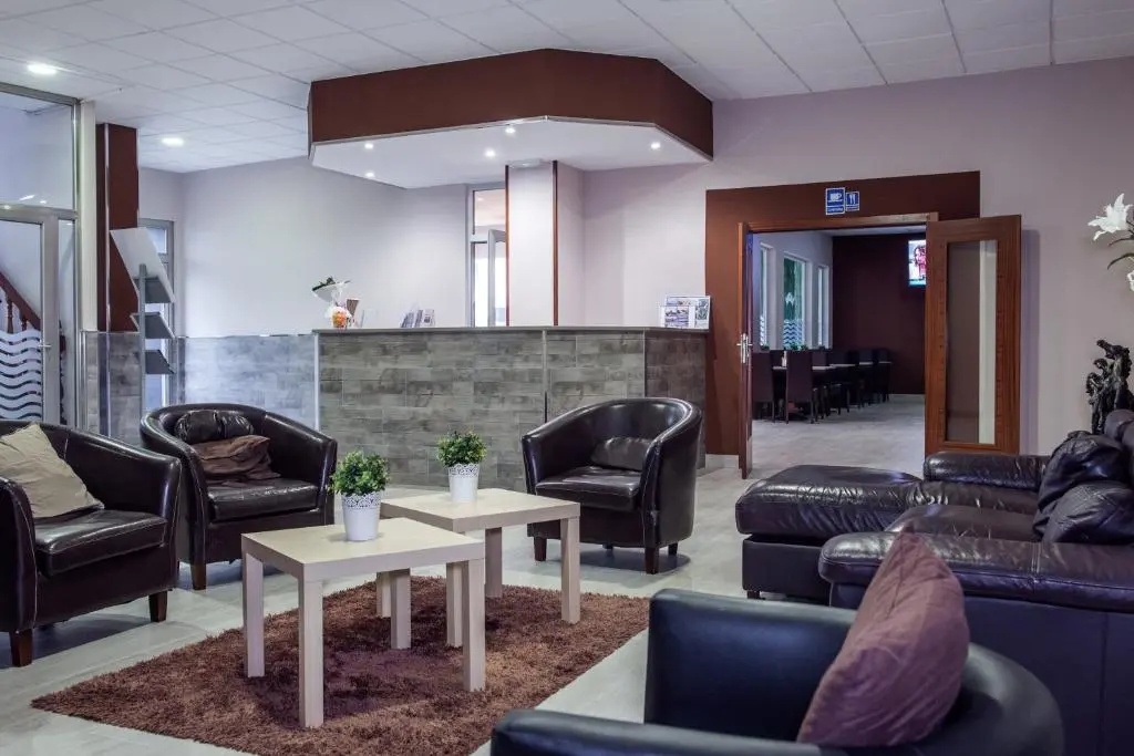 Hotel Ancora