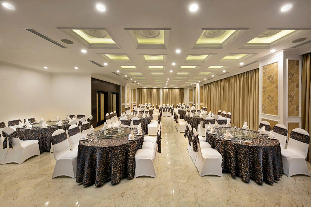 Eden Hotel