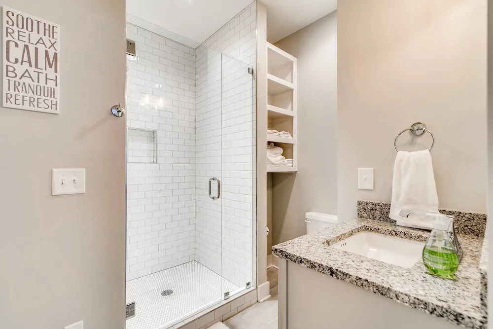 12th Ave S Home - 4 Br Home