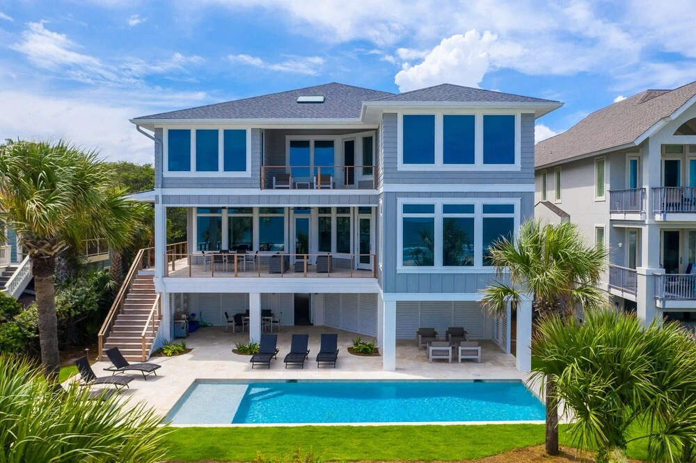 103 Dune Lane - Atlantic Pearl