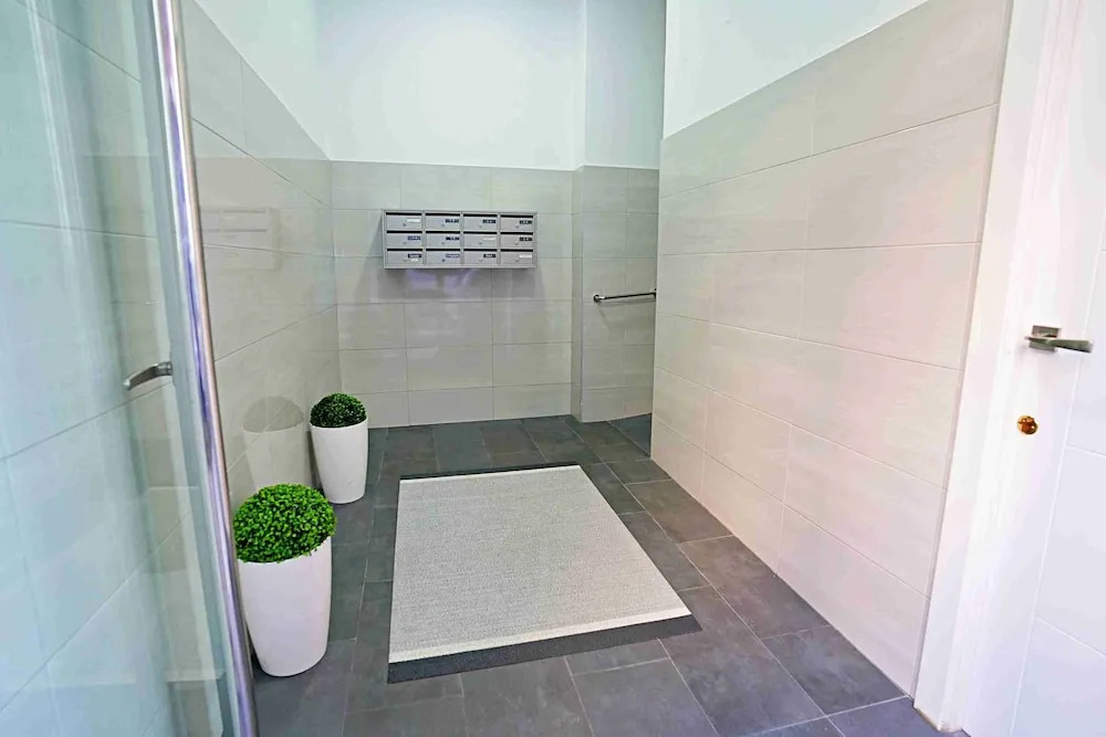 Apartamento en Mikel Zarate
