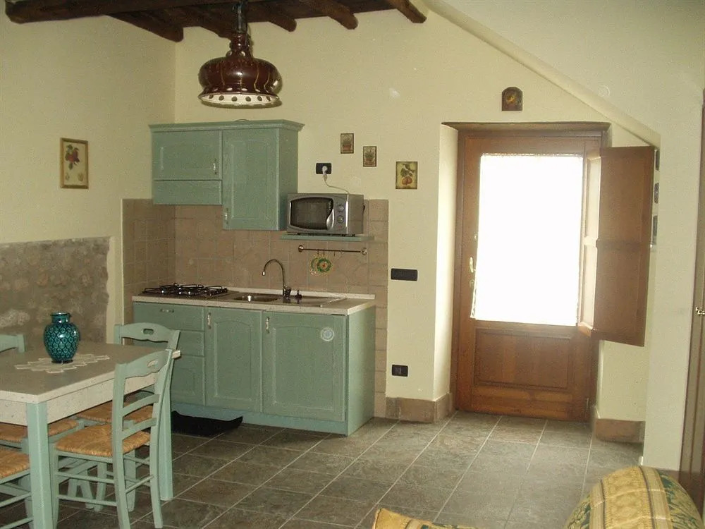Podere La Branda