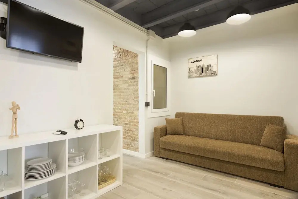 Stay U-nique Apartment Llobregat