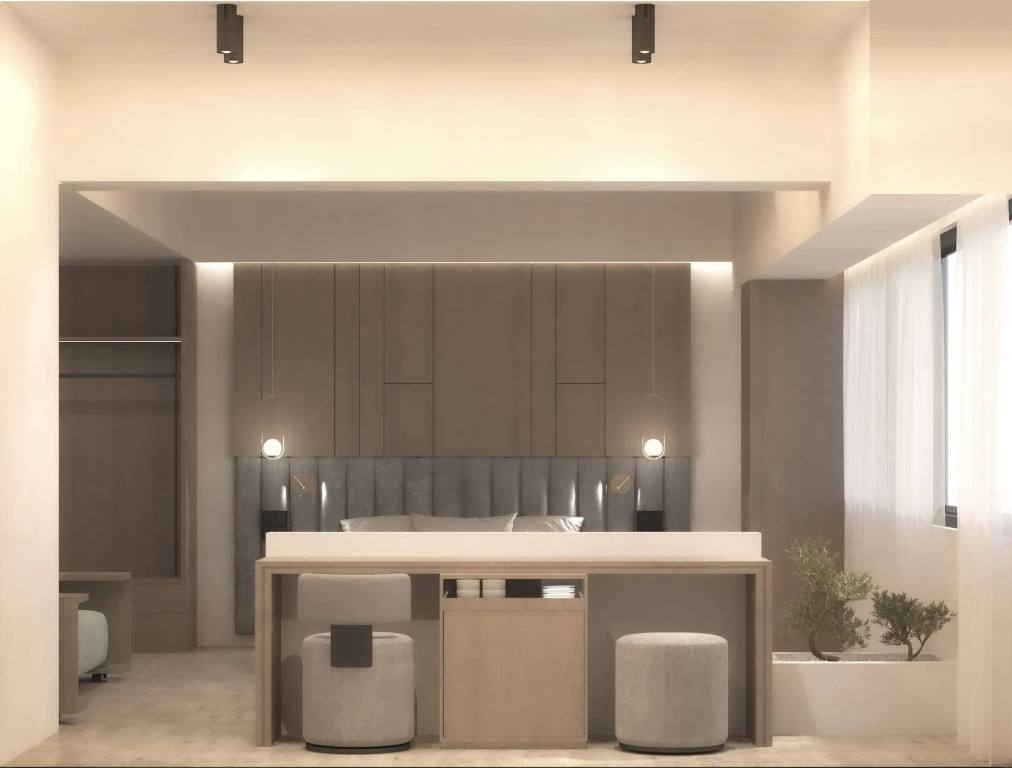 Hilton Garden Inn Athens Syggrou Avenue