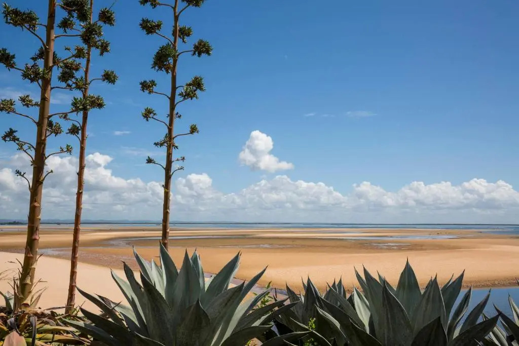 KA BRU Beach Boutique Hotel
