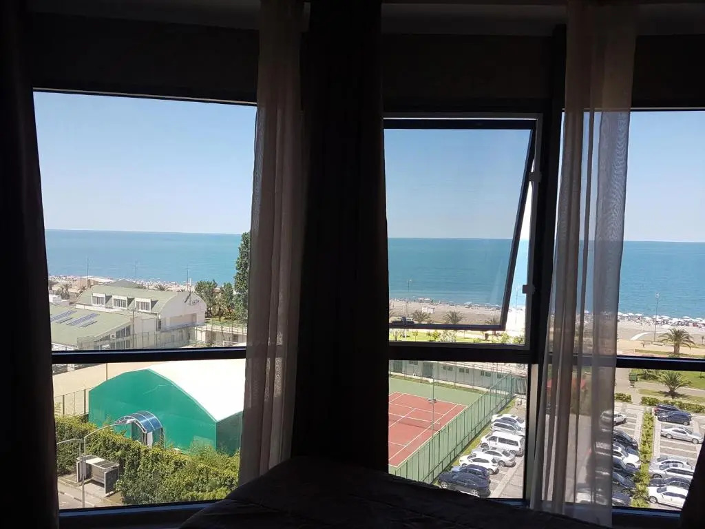 Lulu Apartment