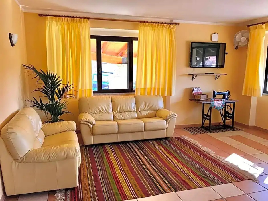 Hotel Belvedere Tonara