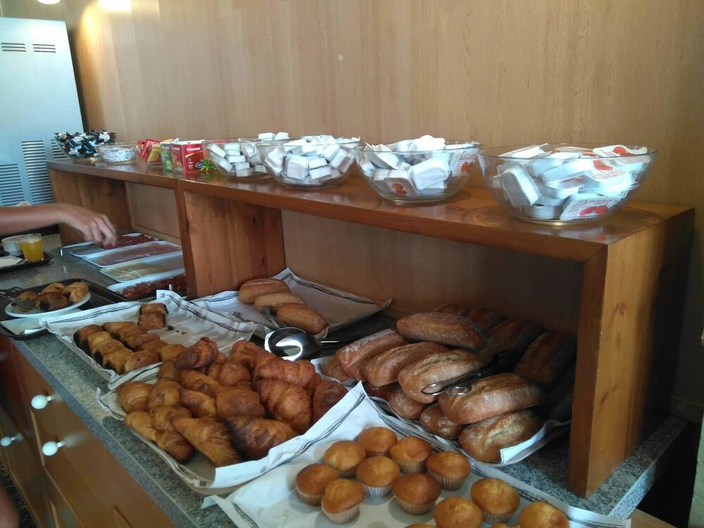 Hostal Spa Olga
