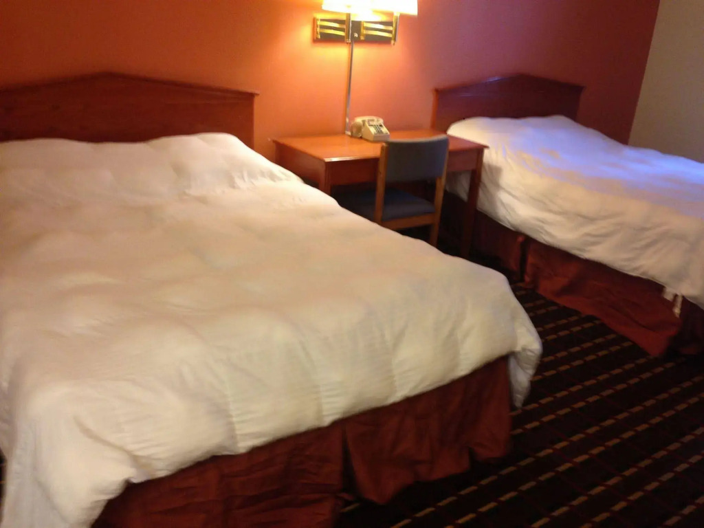 Texas Inn and Suites Lufkin