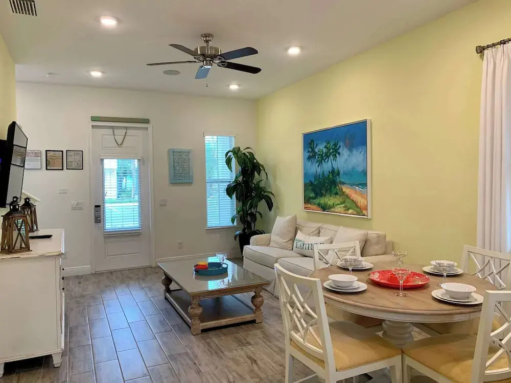 Krows Nest Near Disney World & Universal!