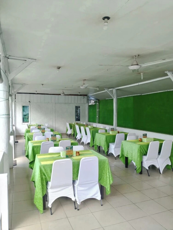 Yasminstar Hotel