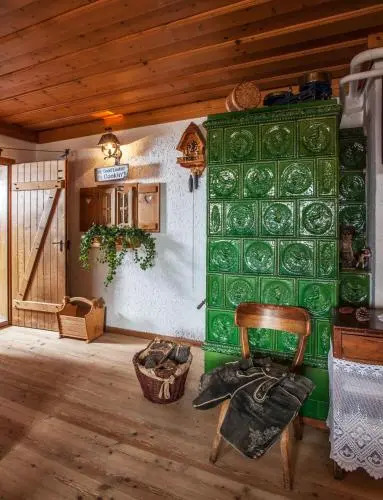 Berggasthof Edelweiss