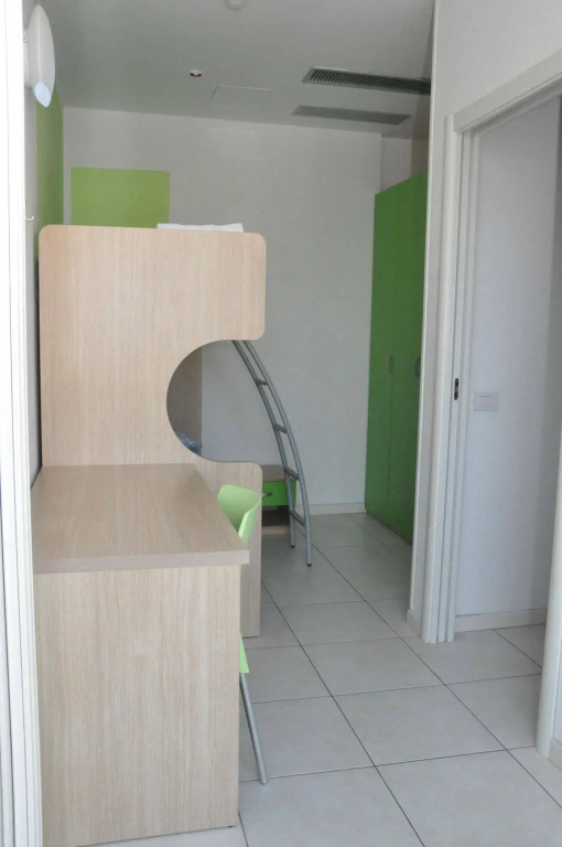 Residence Acqua Suite Marina