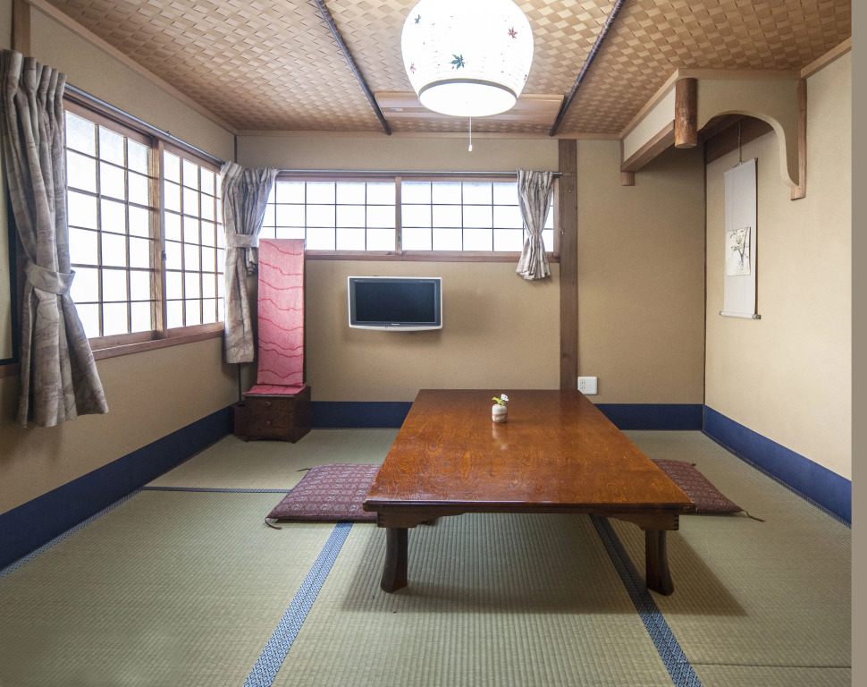 Toshiharu Ryokan