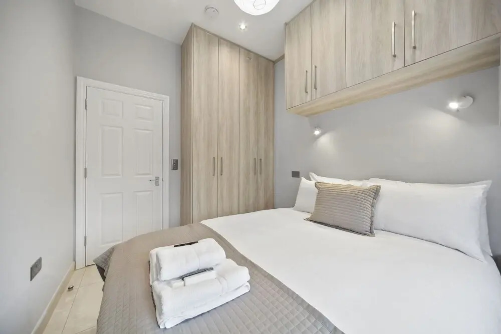 Executive Apartments in Camden Town