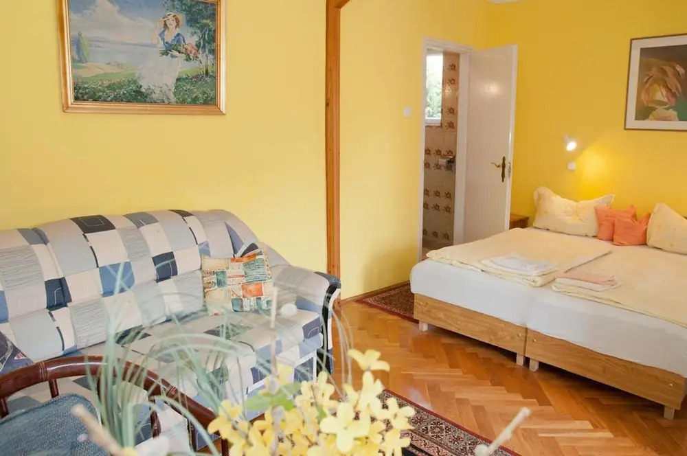 Toldi Apartman