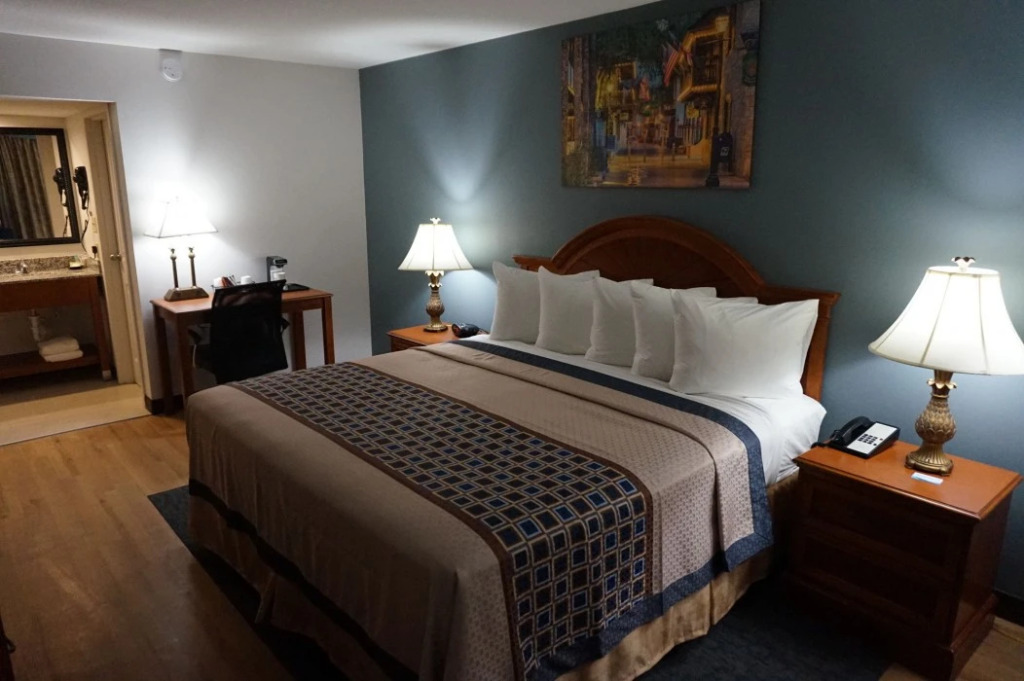 Smart Stay Inn - Saint Augustine