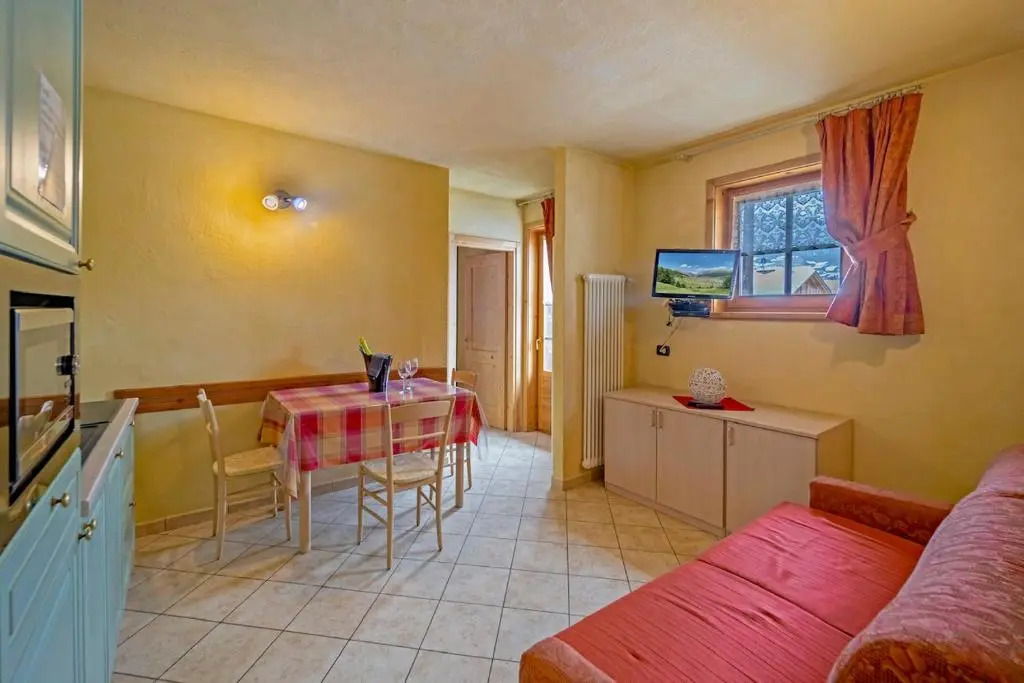 Livigno Chalets