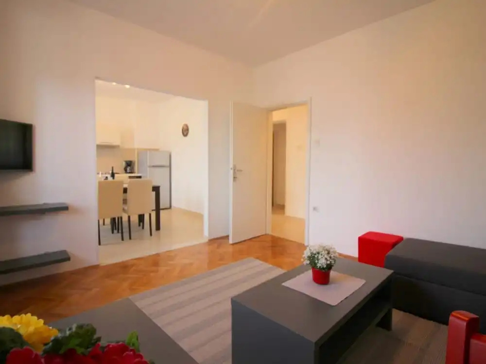 Welcoming Apartment near Sea in Porec