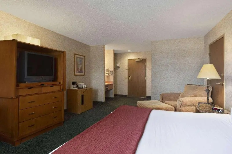 Best Western North I-25 Hotel