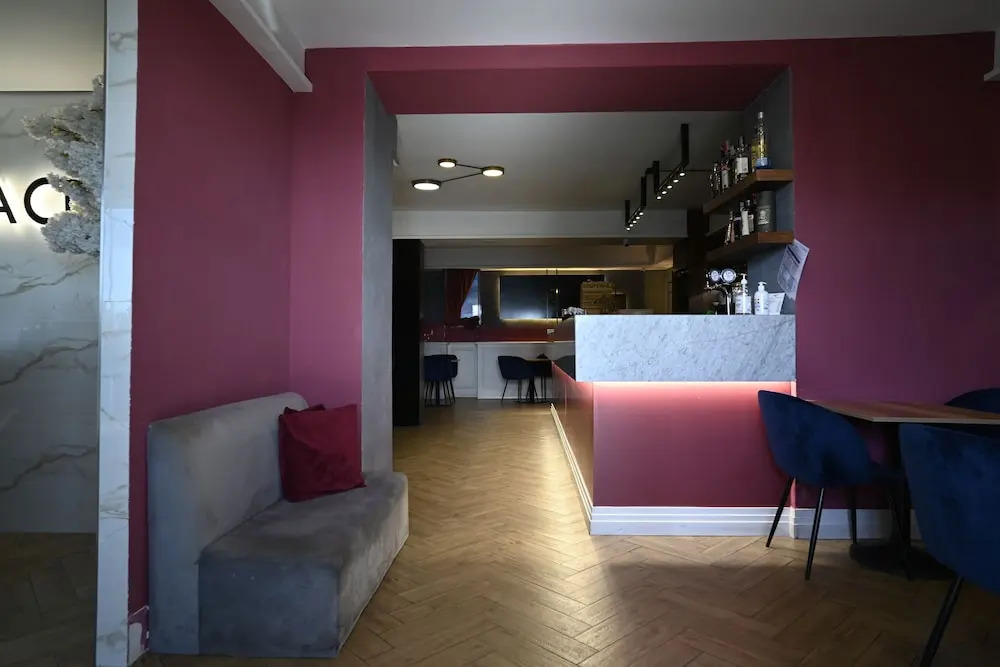 Puteoli Palace Hotel