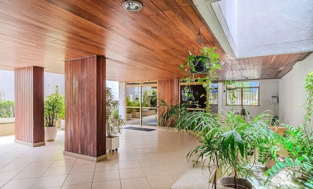 Modern Apartment 1km From Ondina Beach Slo0301