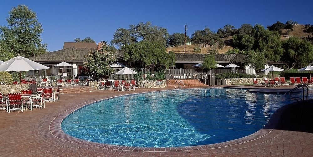 Alisal Guest Ranch & Resort