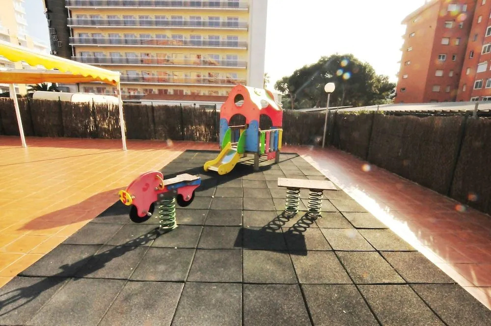 HomeHolidaysRentals Apartamento Light - Costa Barcelona
