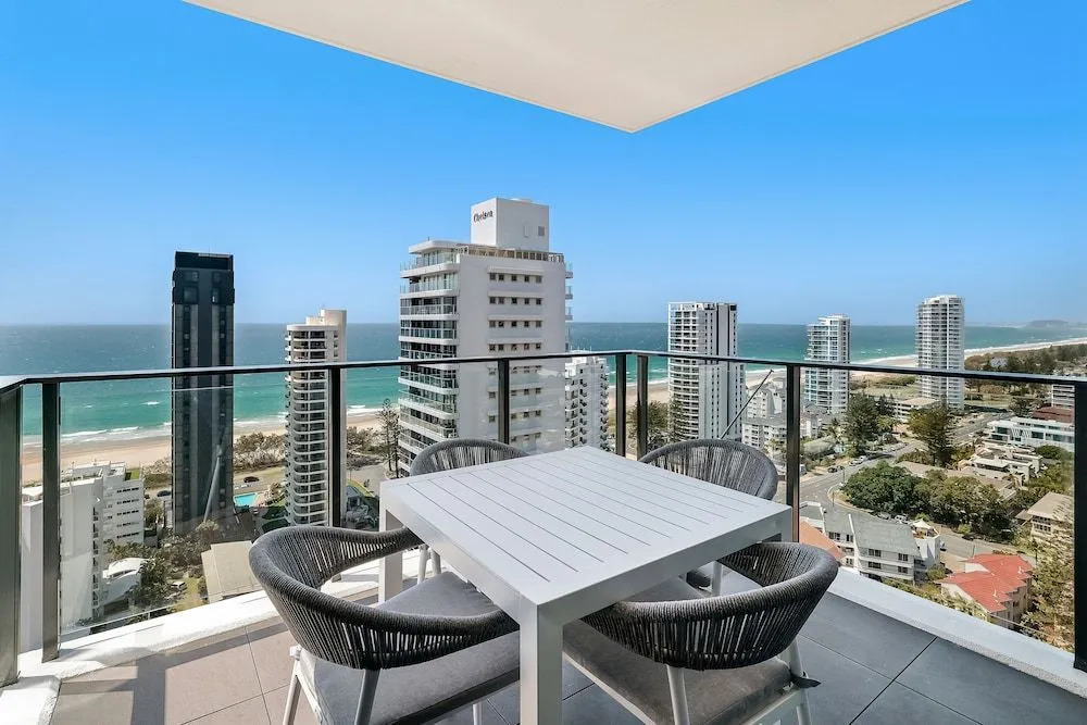 Opus Broadbeach - Official