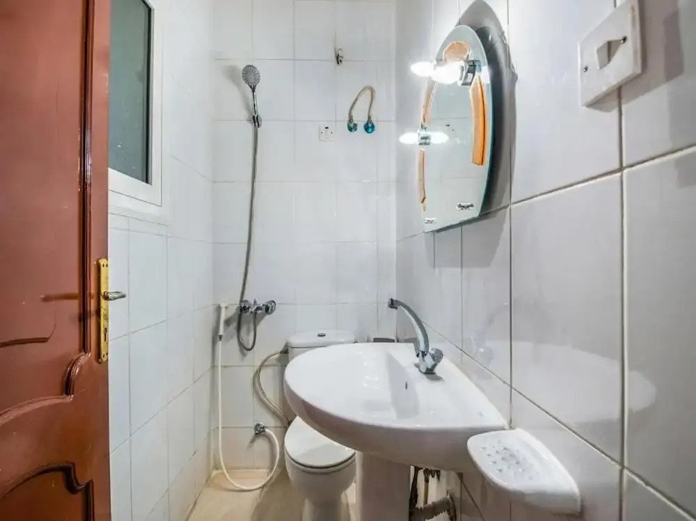 راحة للوحدات السكنية المفروشة