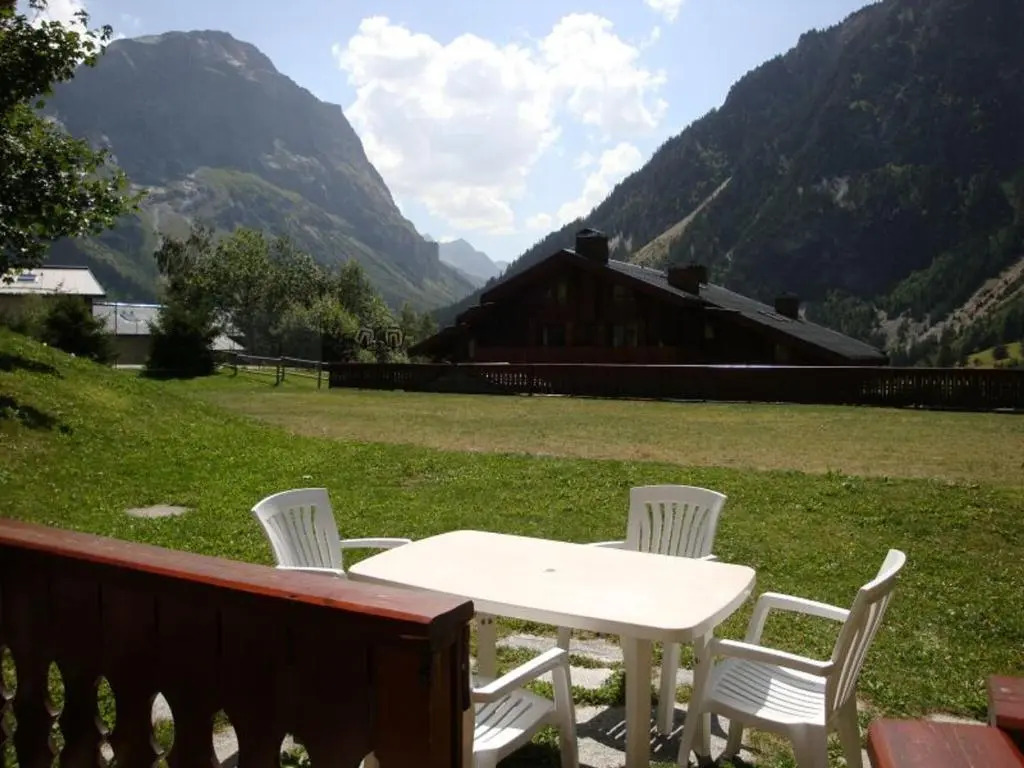 Appartement Pralognan-la-Vanoise, 3 pièces, 6 personnes - FR-1-464-85