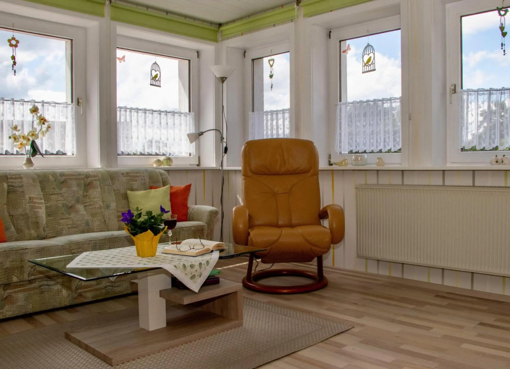 Ferienwohnung-Margarete