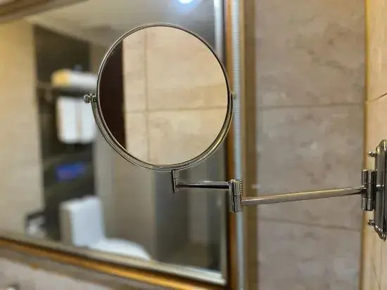 Huaggang Deerfu Yiaihu Hotel