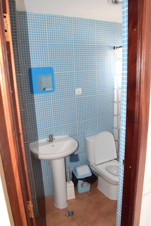 Aparthotel Ixola
