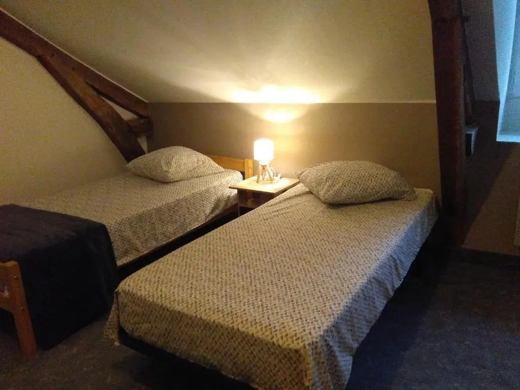 la longere de Lor'Phée