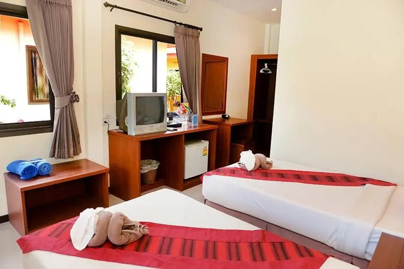 Samui Mermaid Beachfront