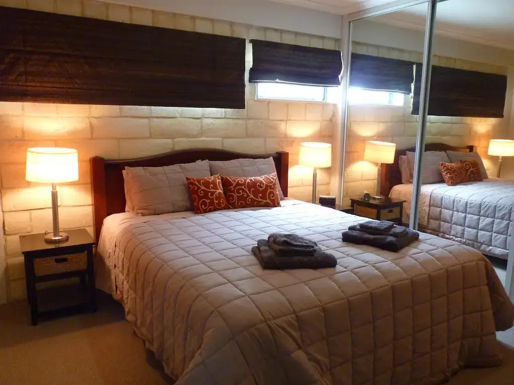 Atsala Apartment Stay