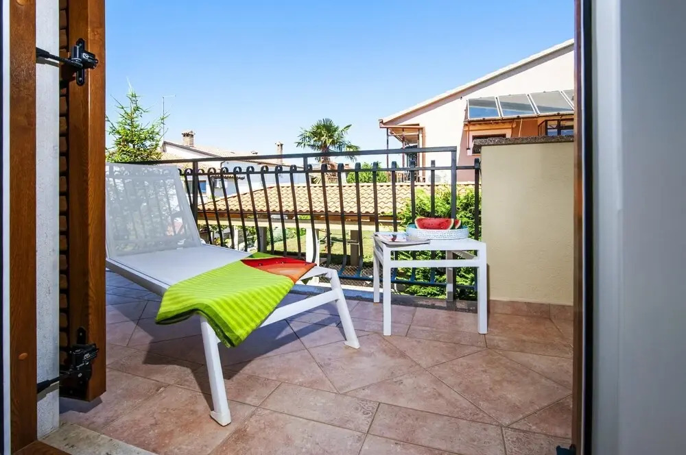 Villa Francesco - Four-bedroom Apartment