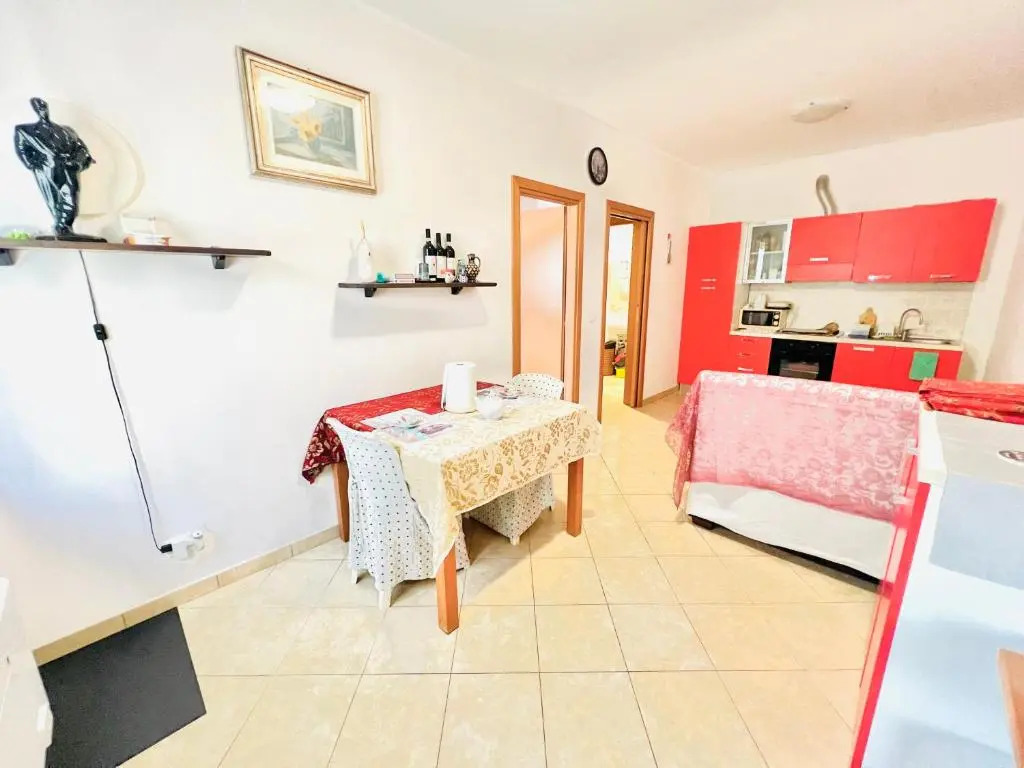 Suite Bussana - Seafront Sanremo