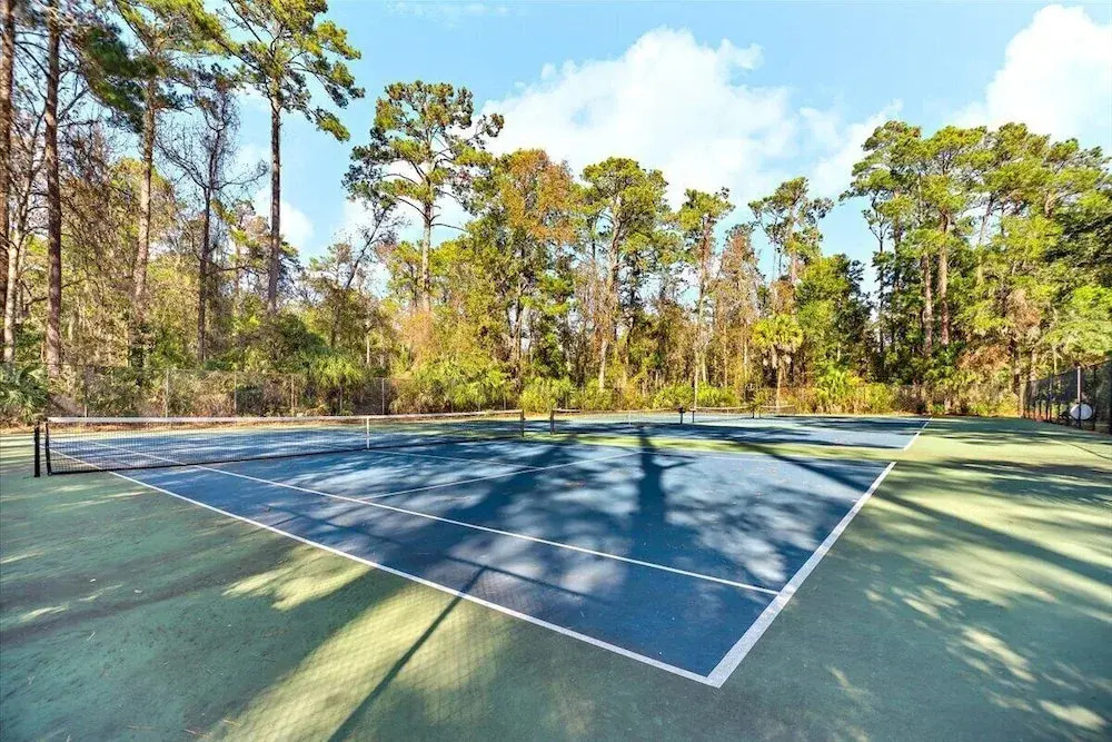 Lighthouse Tennis 2383 by Hilton Head Retreats